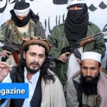 پاکستان با شبه‌نظامیان محلی طالبان 